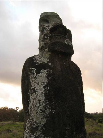 Easter Island  164