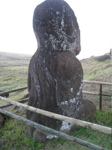 Easter Island  407