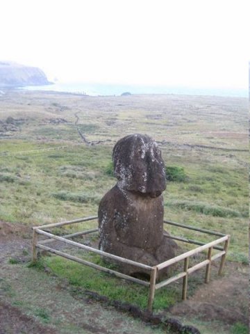 Easter Island  408