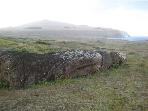 Easter Island  413