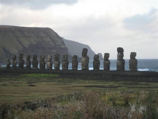 Easter Island  422