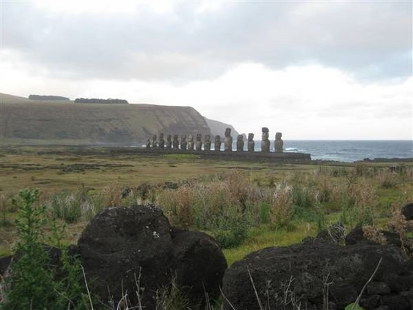 Easter Island  423