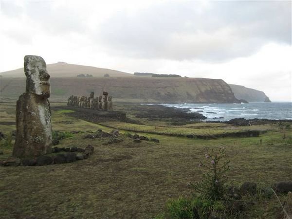 Easter Island  425