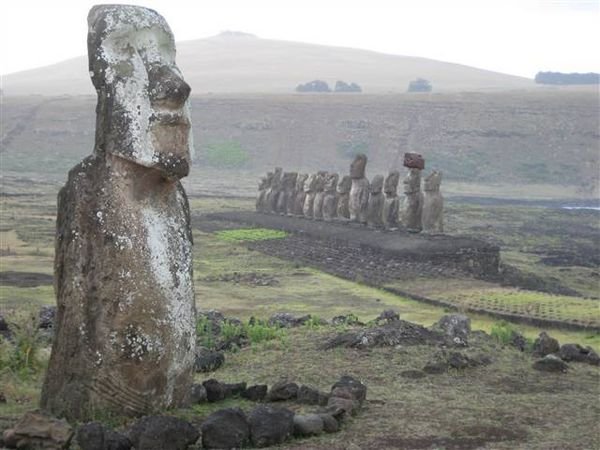 Easter Island  426