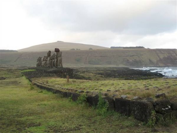 Easter Island  429