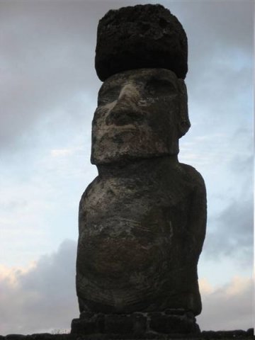 Easter Island  432