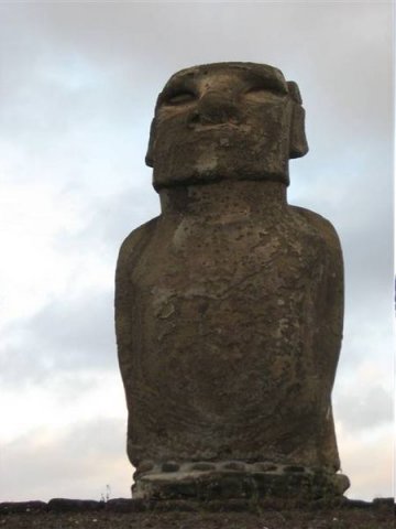 Easter Island  433