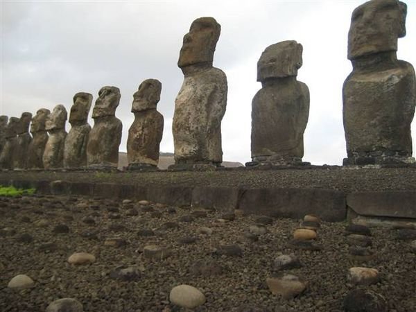 Easter Island  434