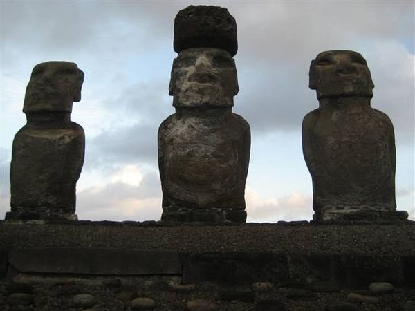 Easter Island  435