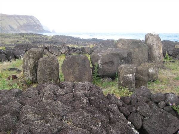 Easter Island  441