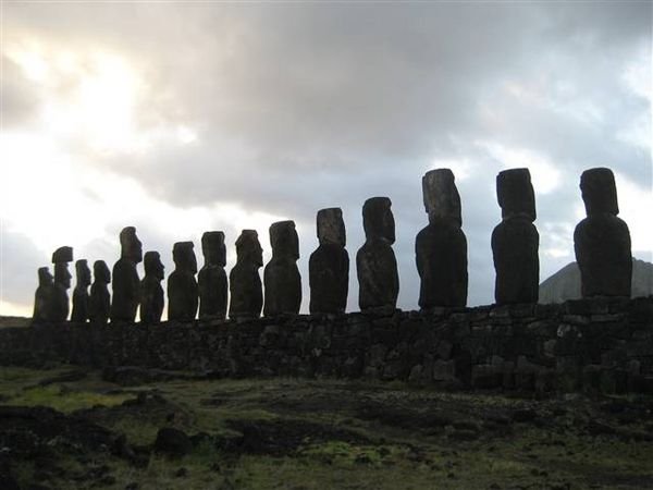 Easter Island  443