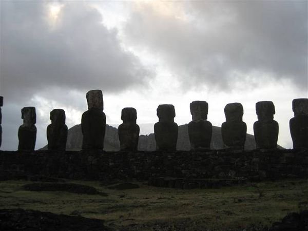 Easter Island  449