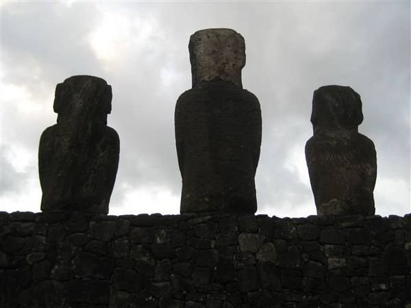 Easter Island  451