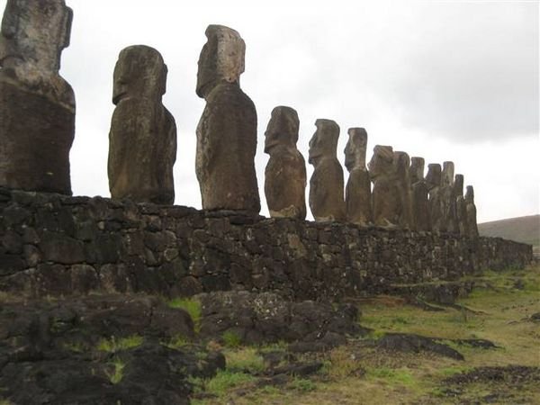 Easter Island  452