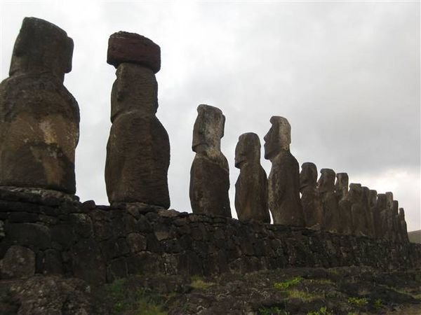 Easter Island  453