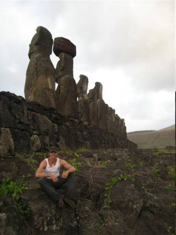 Easter Island  461