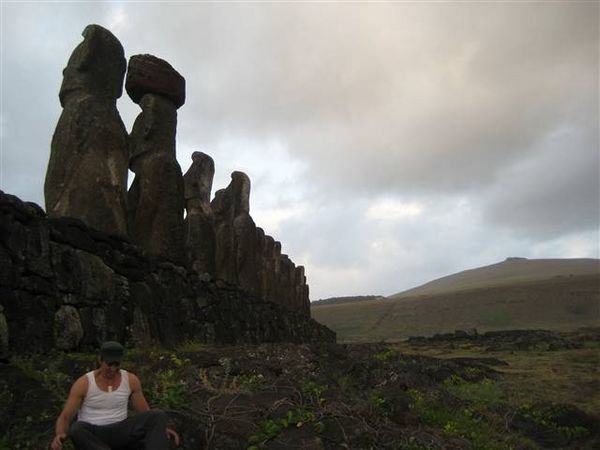 Easter Island  462