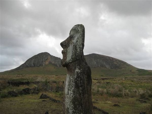 Easter Island  468