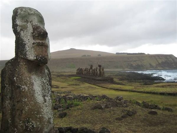 Easter Island  472