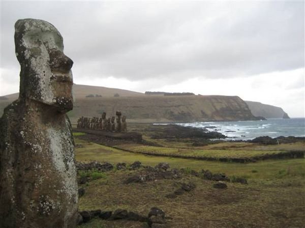 Easter Island  473