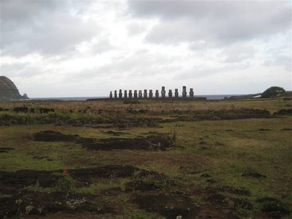 Easter Island  474