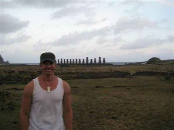 Easter Island  488