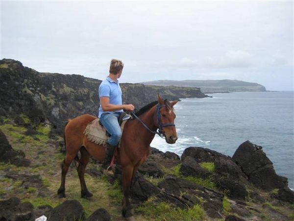 Easter Island  520