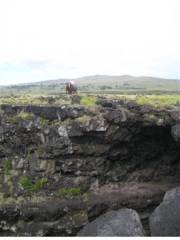 Easter Island  539