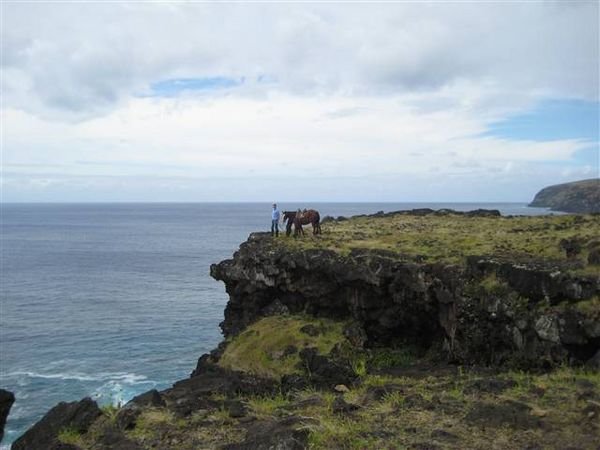 Easter Island  542