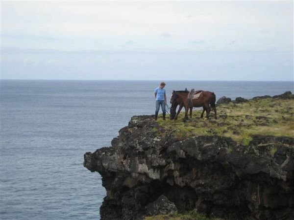 Easter Island  543