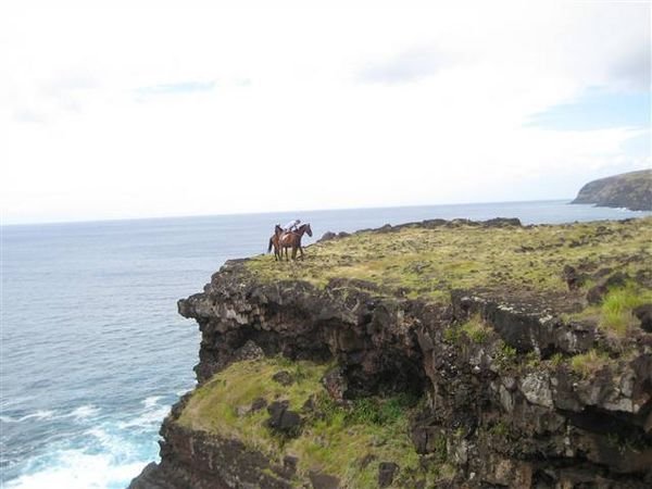 Easter Island  548