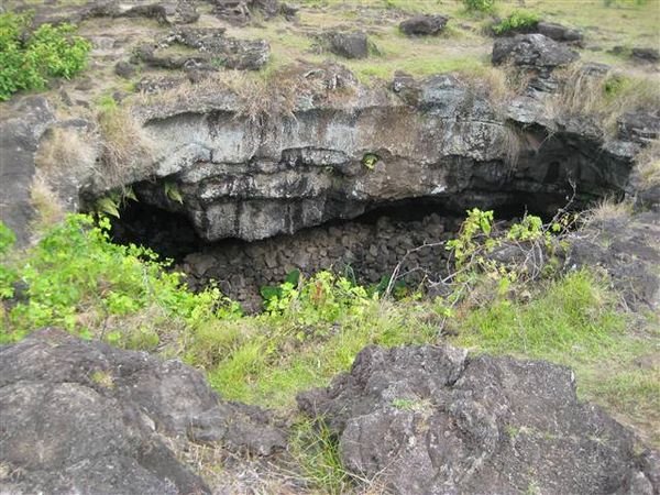 Easter Island  560