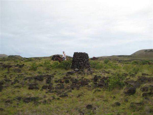 Easter Island  570