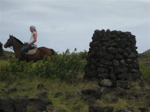 Easter Island  571