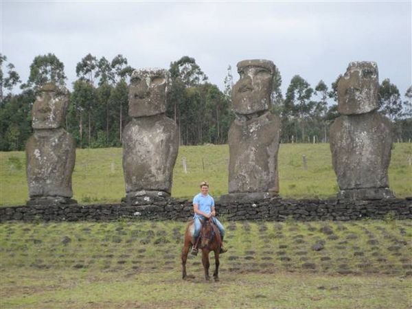 Easter Island  589