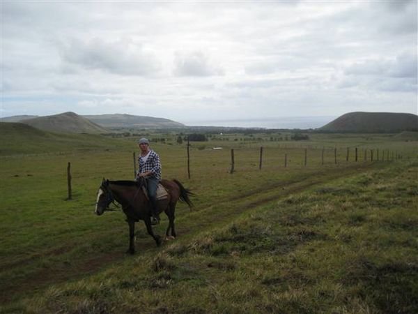 Easter Island  601