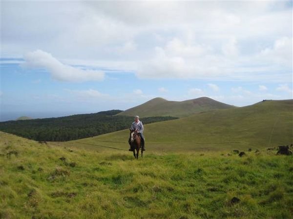 Easter Island  605