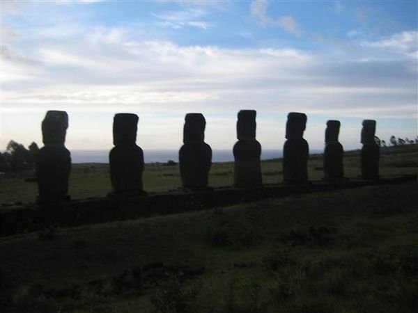 Easter Island  728