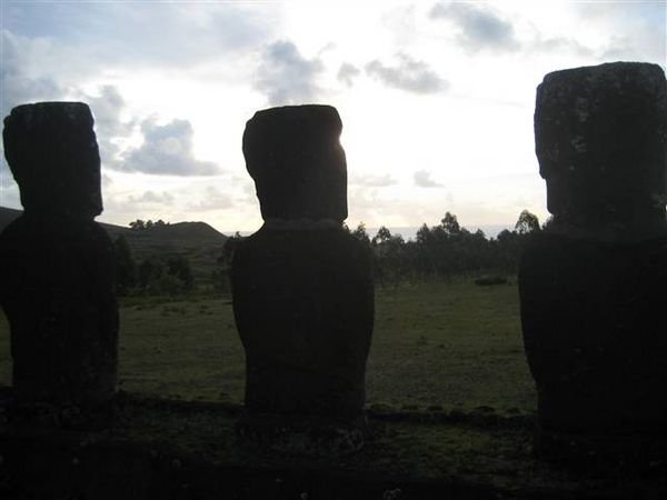 Easter Island  731