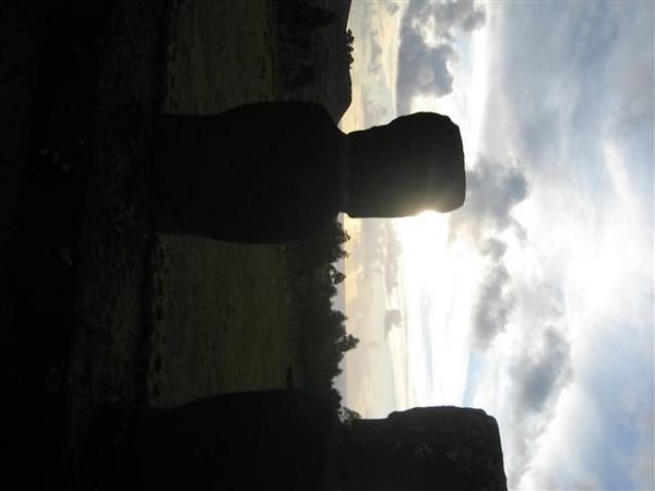 Easter Island  732