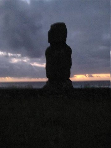 Easter Island  755