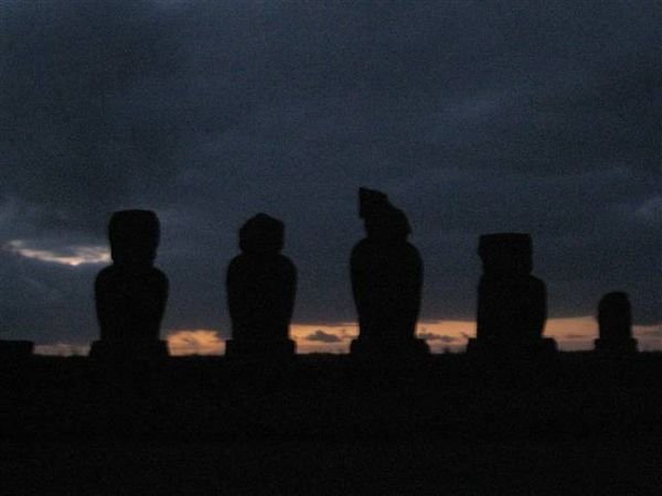 Easter Island  756