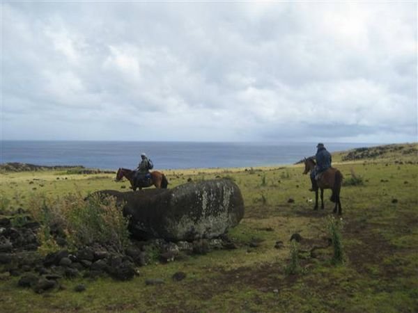 Easter Island  782