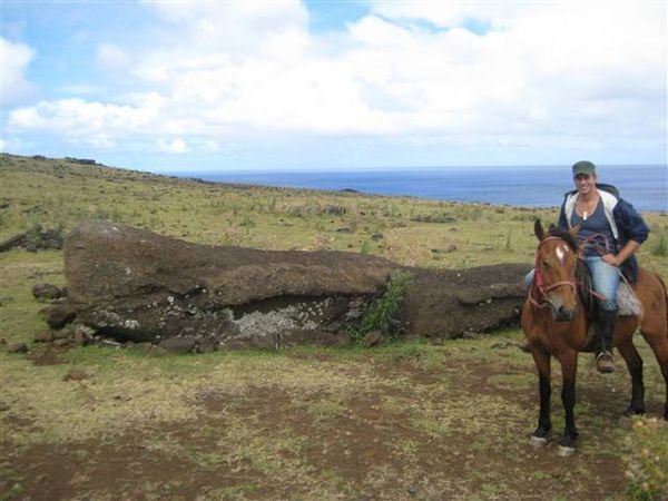 Easter Island  785