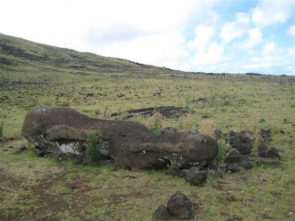 Easter Island  789