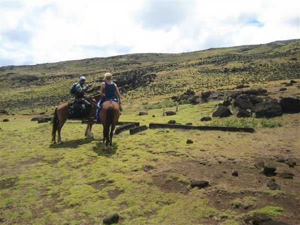 Easter Island  801