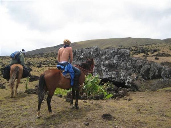 Easter Island  812