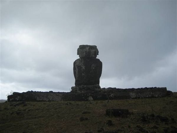 Easter Island  860