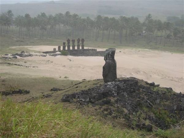 Easter Island  861