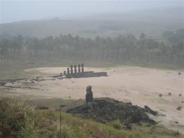 Easter Island  862